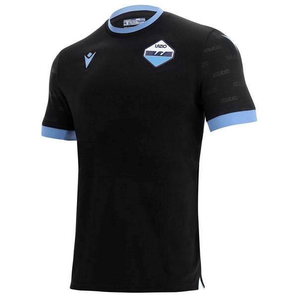 Tailandia Camiseta Lazio 2ª 2021 2022